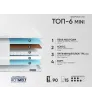 Топ 6 mini. Превью